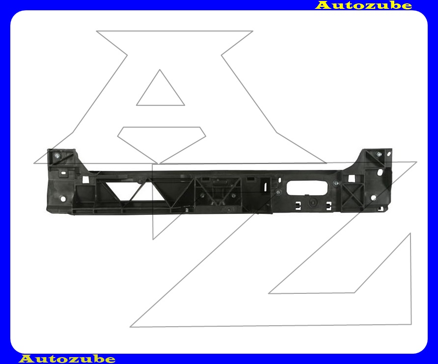 Zárhíd (műanyag) Zárhíd (műanyag)