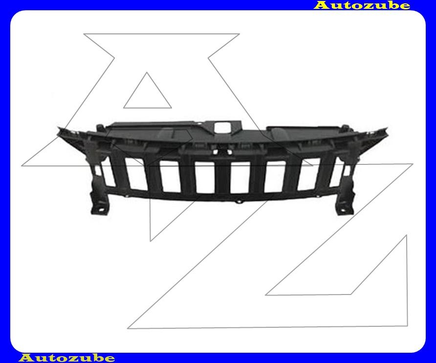 Homlokfal takaró műanyag Homlokfal takaró műanyag