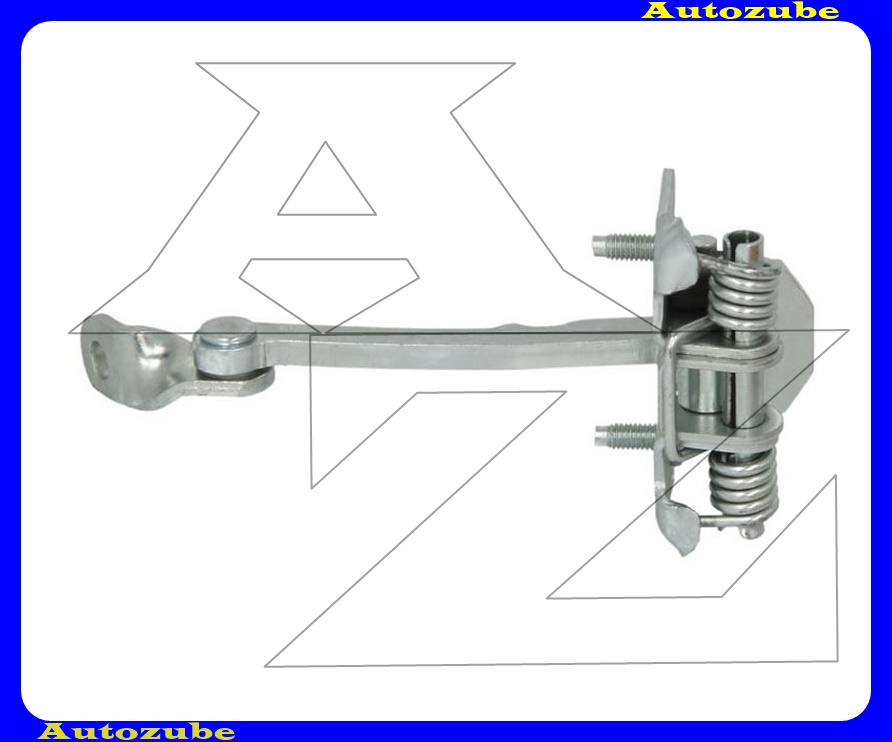 Ajtóhatároló első, oldalfüggetlen Ajtóhatároló első, oldalfüggetlen