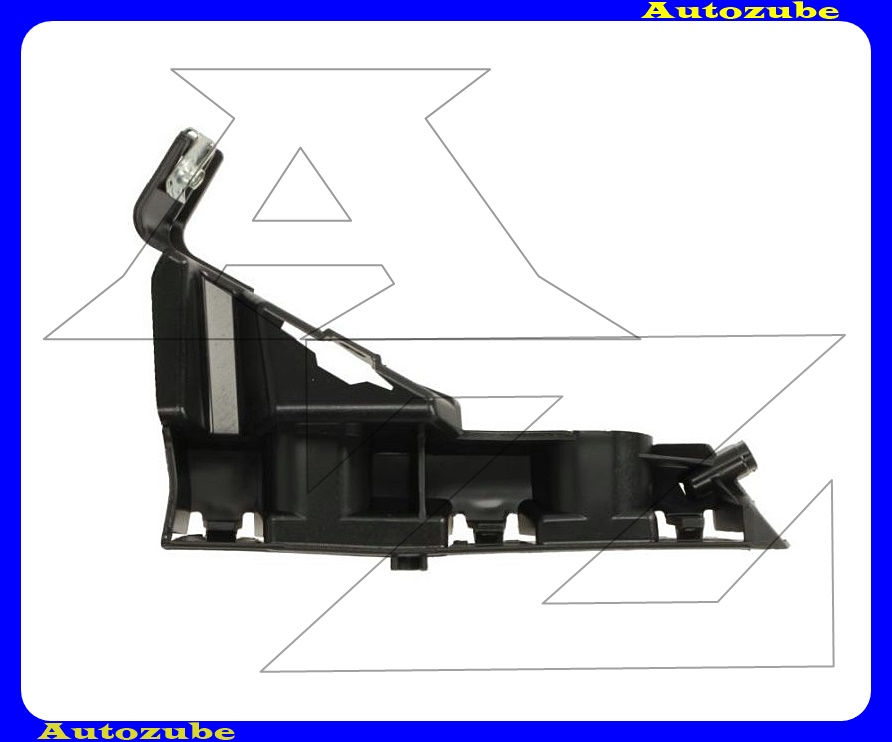 Első lökhárító oldaltartó bal Első lökhárító oldaltartó bal