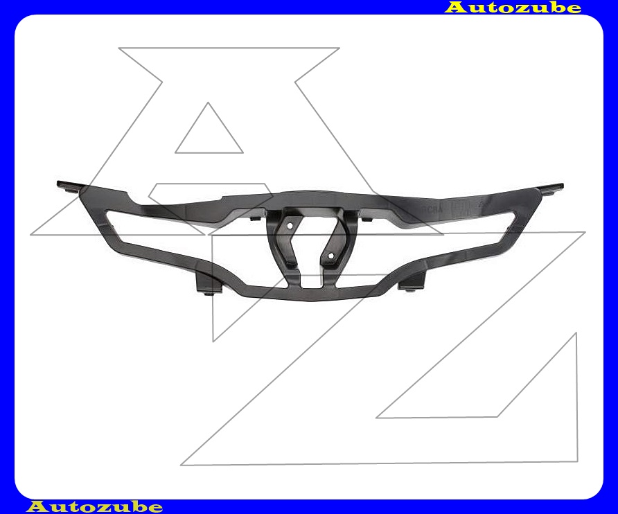 Hűtődíszrács belső Hűtődíszrács belső