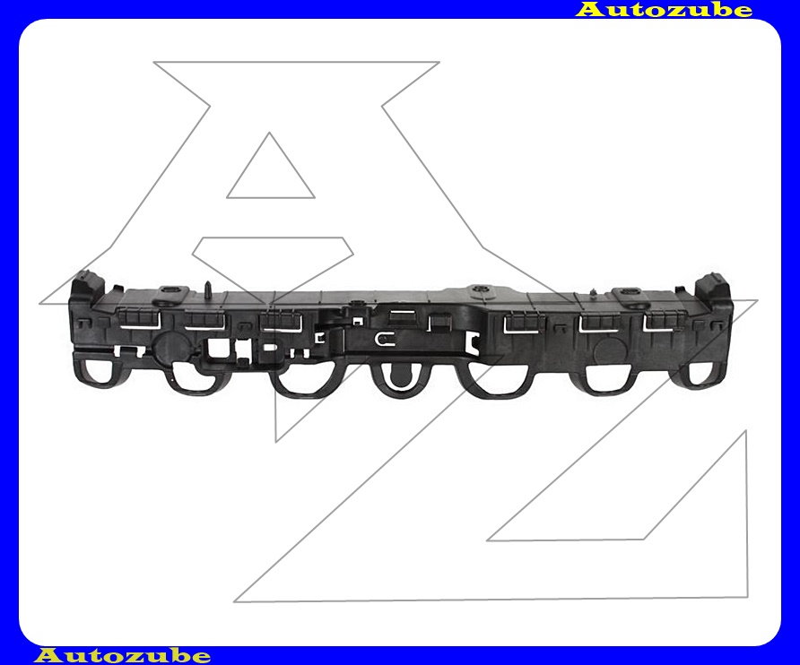 Hátsó lökhárító tartó középső Hátsó lökhárító tartó középső