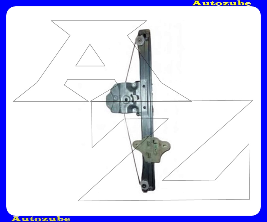 Ablakemelő szerkezet elektromos bal első Ablakemelő szerkezet elektromos bal első