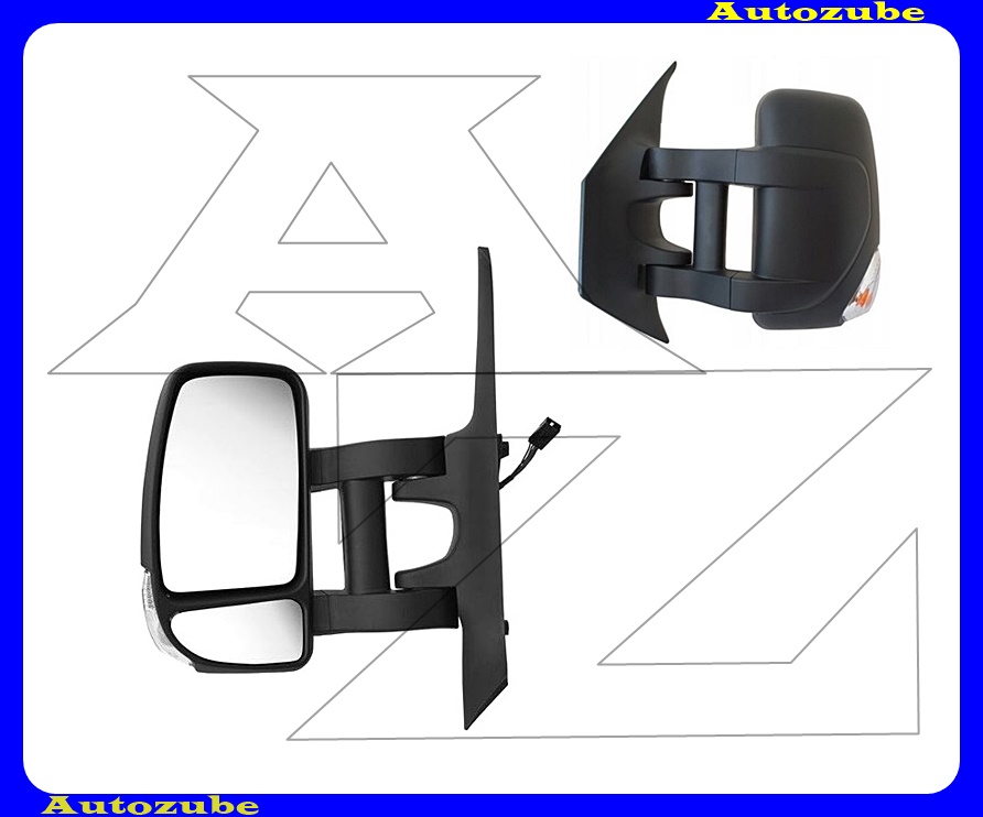 Visszapillantó tükör bal Visszapillantó tükör bal