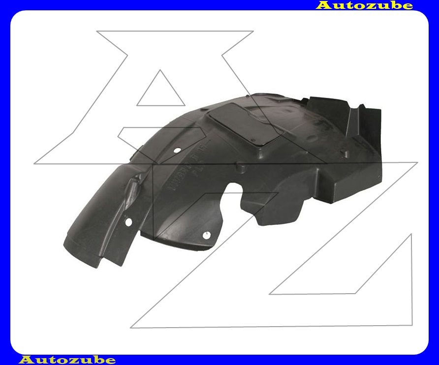 Dobbetét bal első első rész (műanyag) Dobbetét bal első első rész (műanyag)