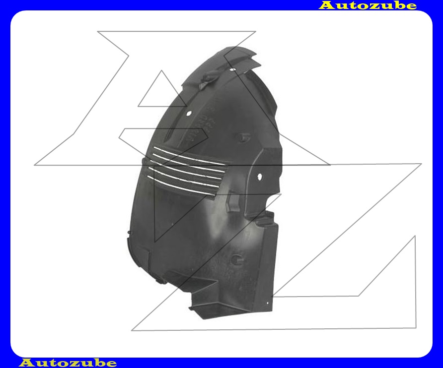 Dobbetét jobb első első rész (műanyag) Dobbetét jobb első első rész (műanyag)