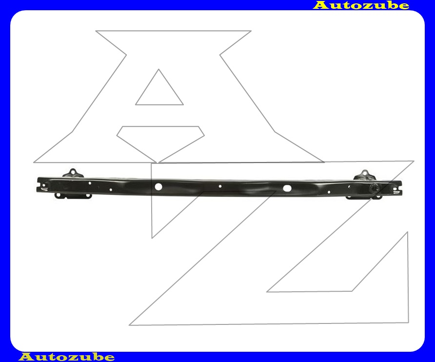 Hátsó lökhárító merevítő Hátsó lökhárító merevítő