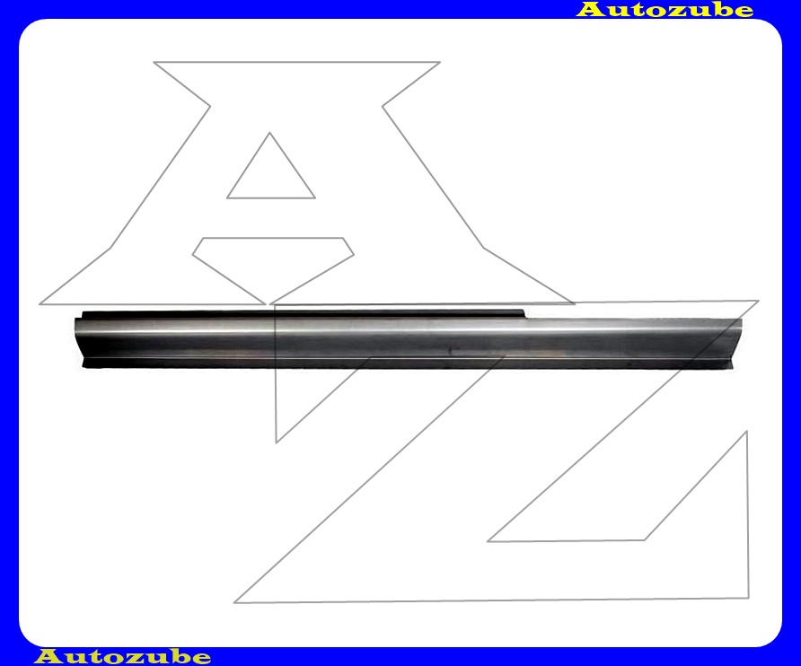 Küszöb alsó rész bal Küszöb alsó rész bal