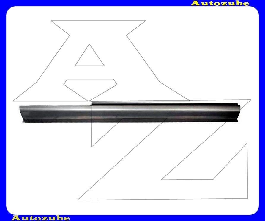 Küszöb alsó rész jobb Küszöb alsó rész jobb