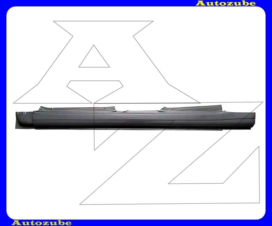 Küszöb bal (külső javítólemez) {POTRYKUS} Küszöb bal (külső javítólemez) {POTRYKUS}