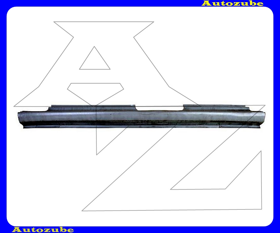 Küszöb bal Küszöb bal