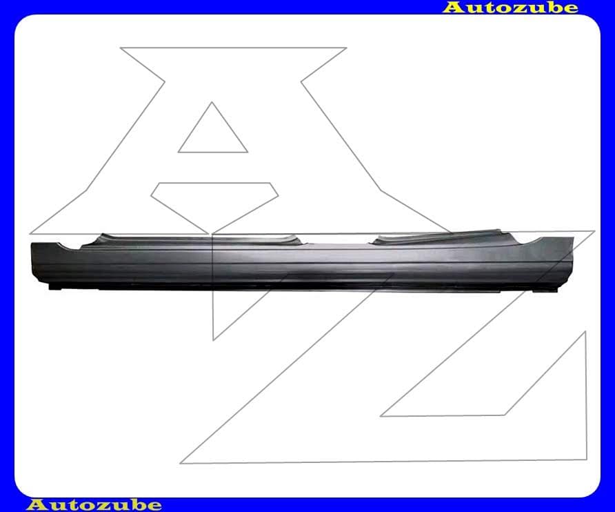 Küszöb bal Küszöb bal