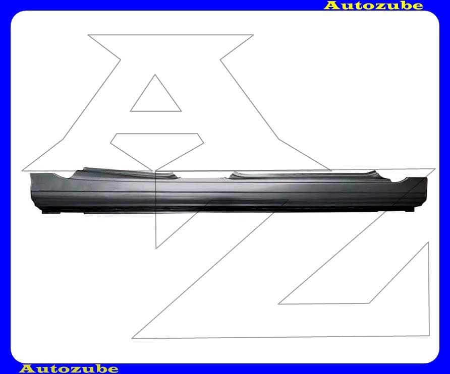 Küszöb jobb Küszöb jobb