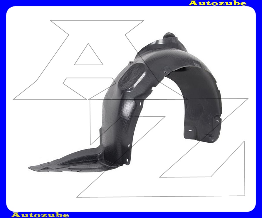 Dobbetét bal első (műanyag) Dobbetét bal első (műanyag)