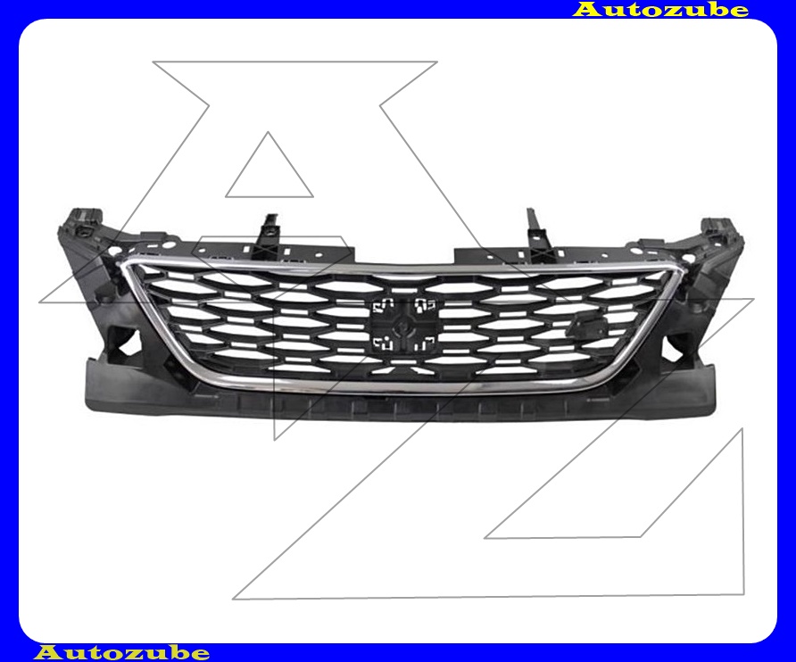 Hűtődíszrács Hűtődíszrács