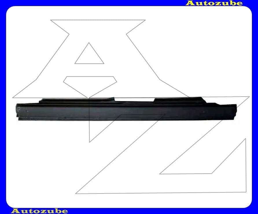 Küszöb bal Küszöb bal