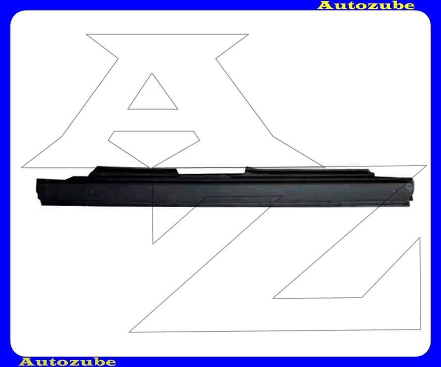 Küszöb jobb Küszöb jobb