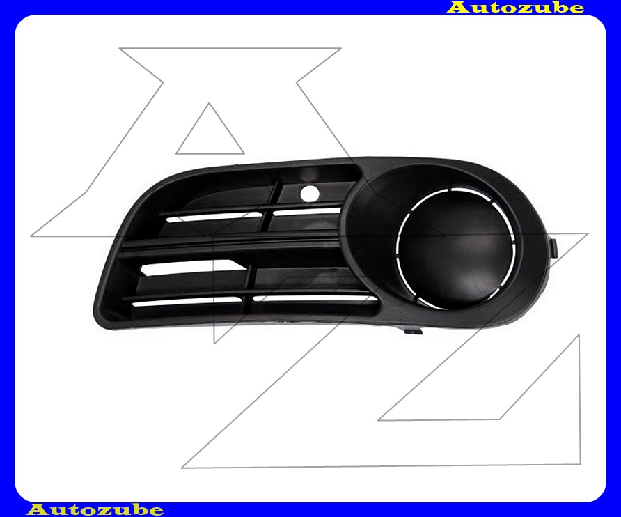 Első lökhárító rács bal Első lökhárító rács bal