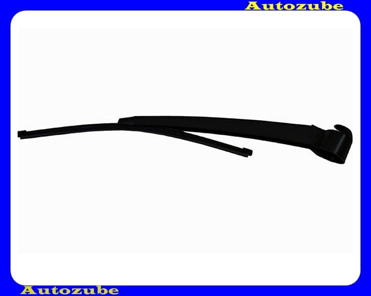 Hátsó ablaktörlő kar, lapáttal Hátsó ablaktörlő kar, lapáttal