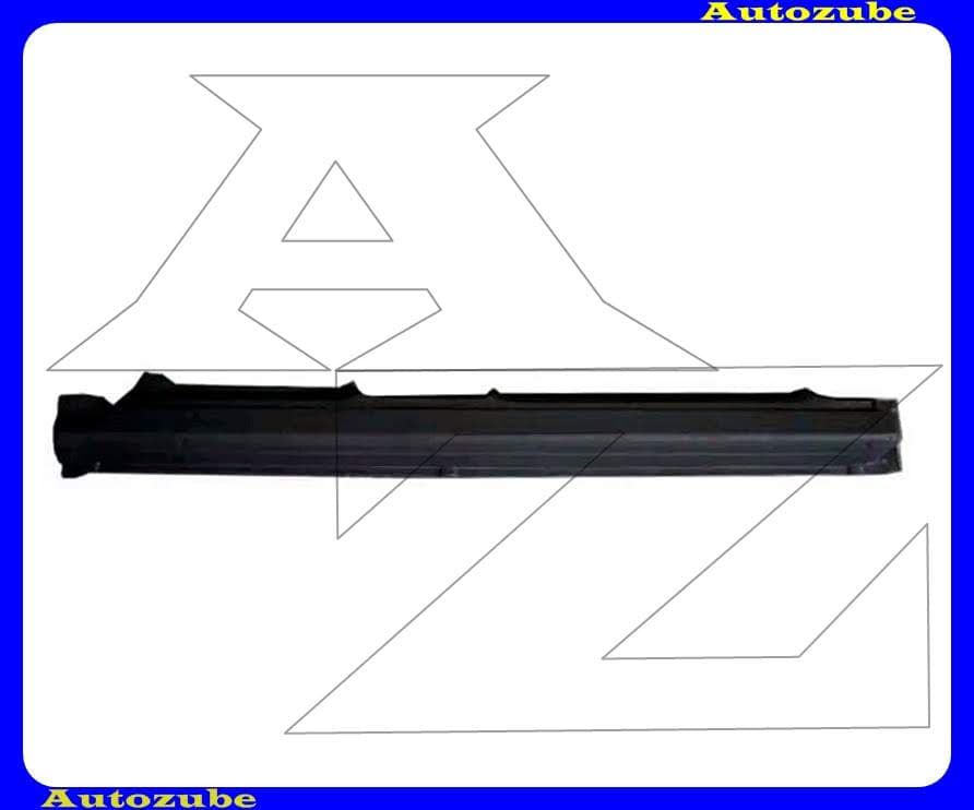 Küszöb jobb Küszöb jobb