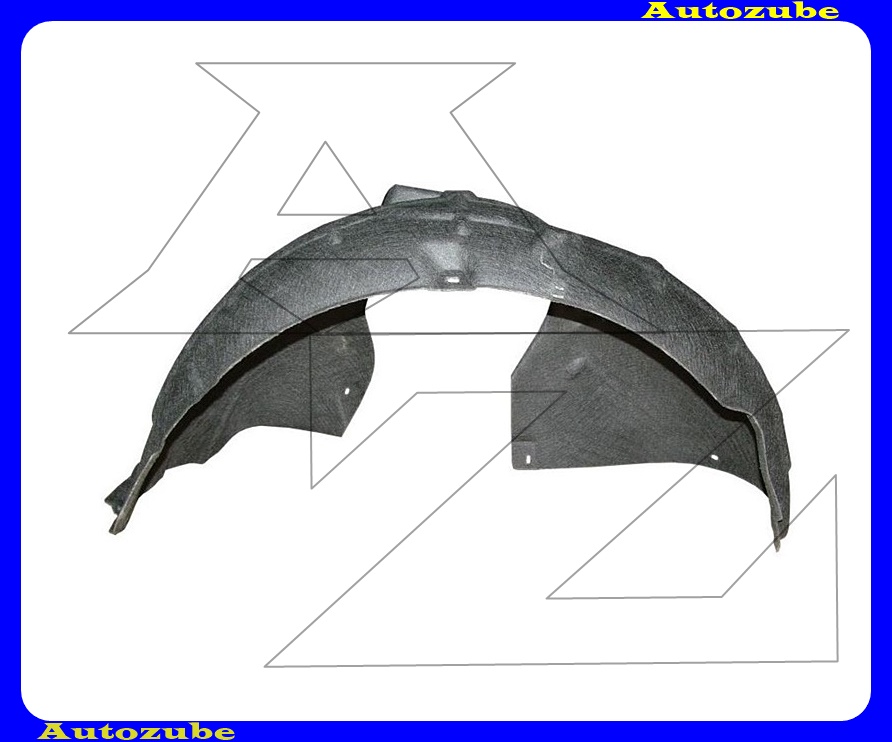 Dobbetét bal első hátsó rész (szövet) Dobbetét bal első hátsó rész (szövet)