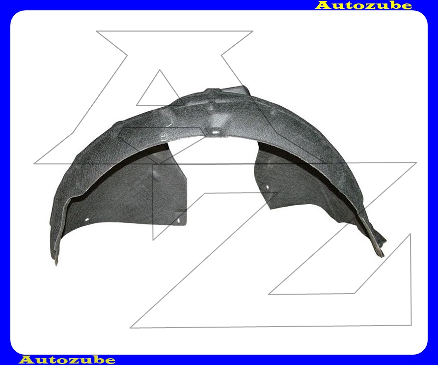 Dobbetét jobb első hátsó rész (szövet) Dobbetét jobb első hátsó rész (szövet)