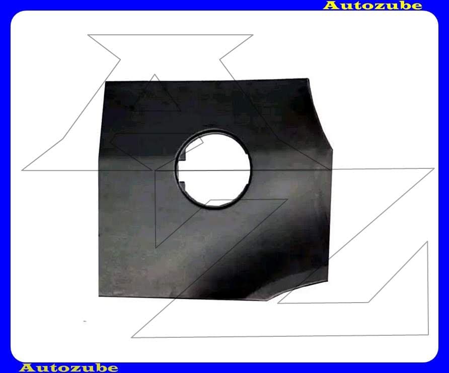 Tanklyuklemez (külső javítólemez) {KLOKKERHOLM} Tanklyuklemez (külső javítólemez) {KLOKKERHOLM}