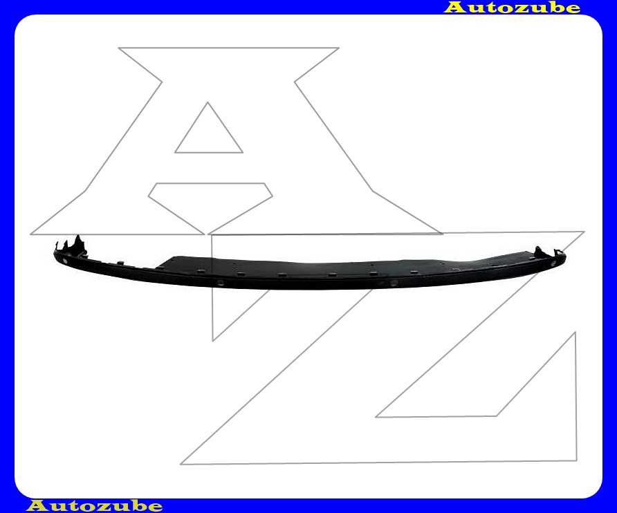 Hátsó lökhárító alatti spoiler Hátsó lökhárító alatti spoiler