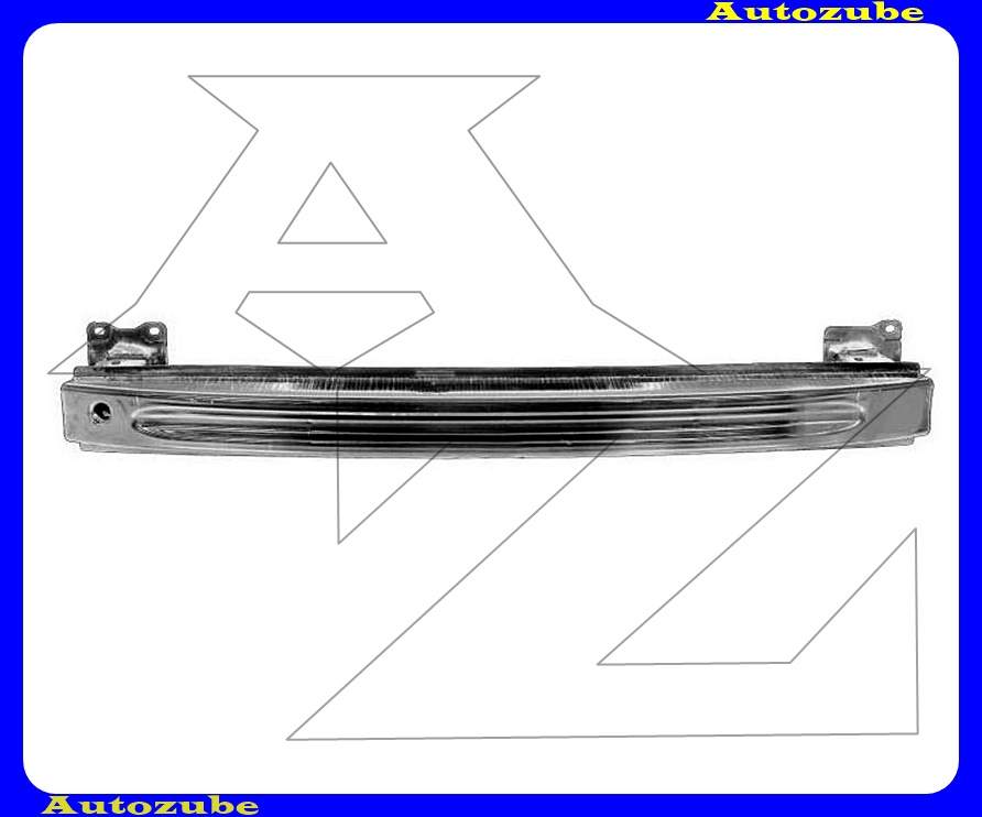 Hátsó lökhárító merevítő Hátsó lökhárító merevítő