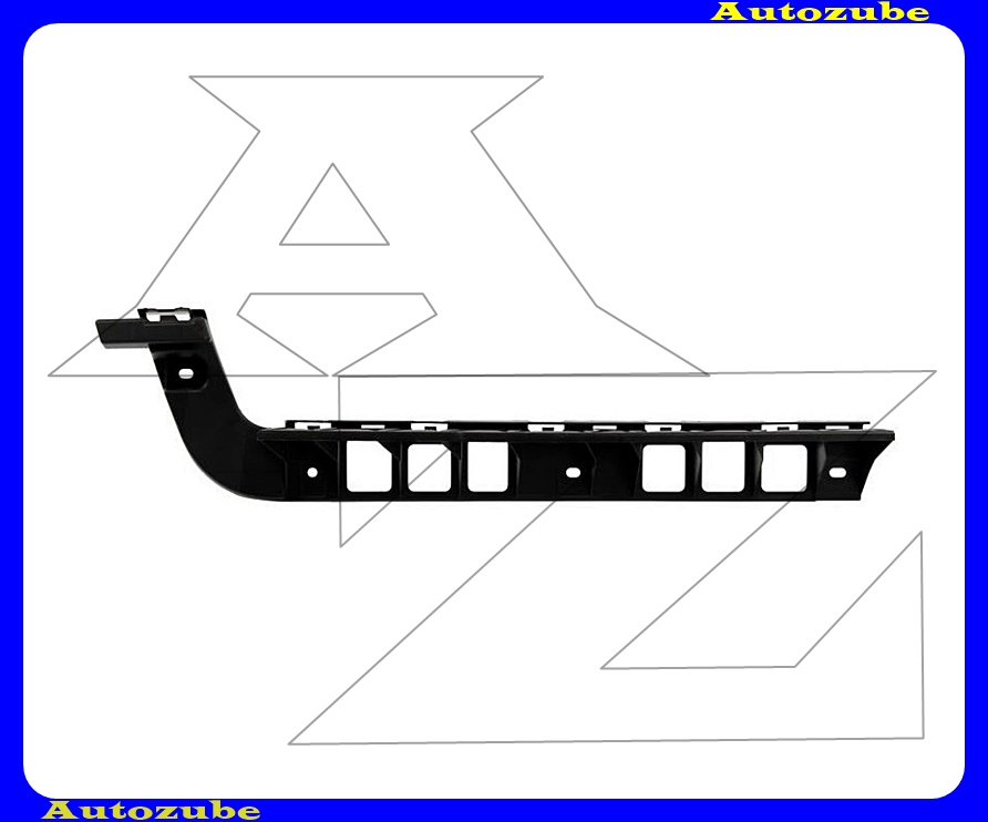 Hátsó lökhárító tartósín bal (hátfalon) Hátsó lökhárító tartósín bal (hátfalon)