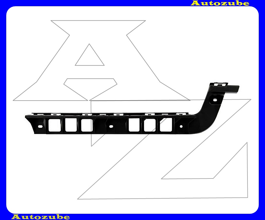 Hátsó lökhárító tartósín jobb (hátfalon) Hátsó lökhárító tartósín jobb (hátfalon)