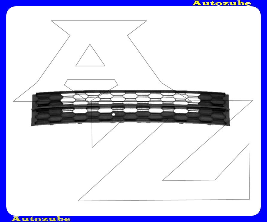 Első lökhárító rács középső Első lökhárító rács középső