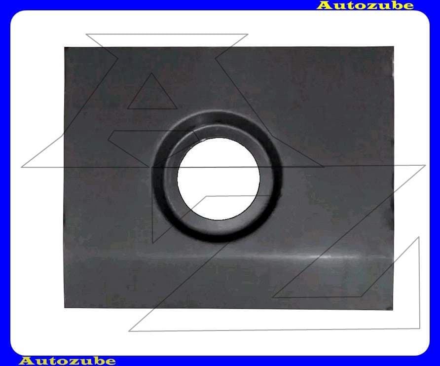 Tanklyuklemez (külső javítólemez) {POTRYKUS} Tanklyuklemez (külső javítólemez) {POTRYKUS}