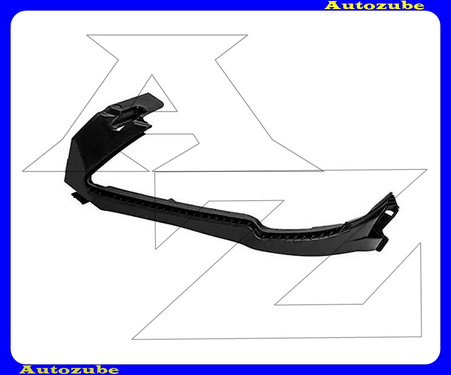 Első lökhárító tartó bal Első lökhárító tartó bal