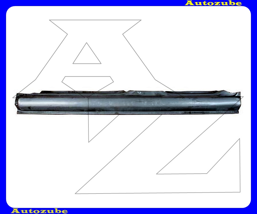 Küszöb alsó rész bal Küszöb alsó rész bal