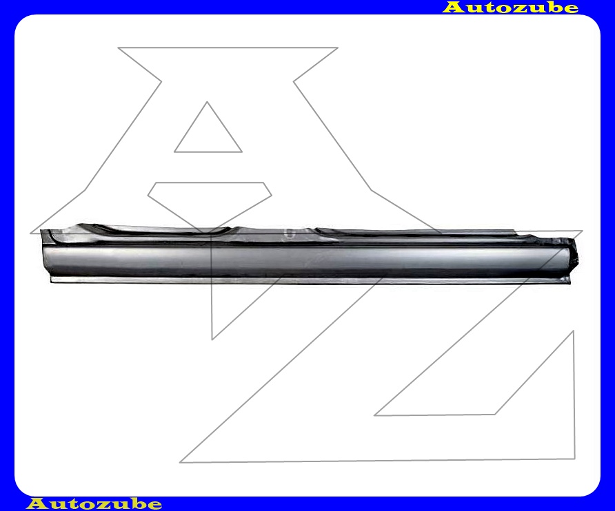 Küszöb alsó rész jobb Küszöb alsó rész jobb