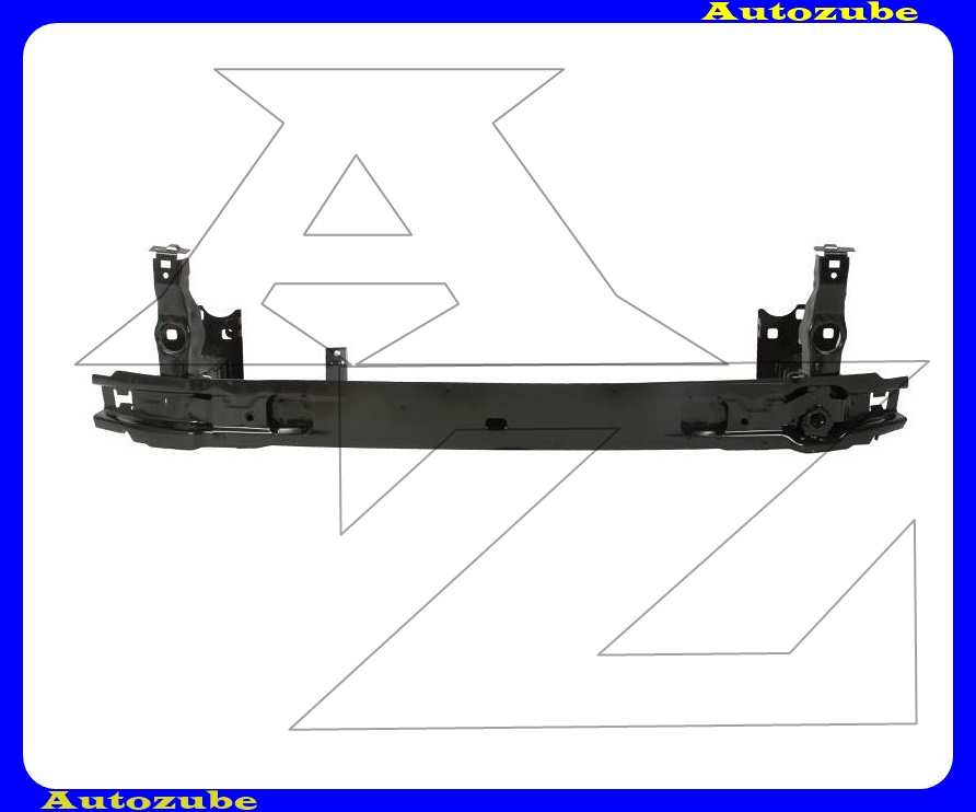 Első lökhárító merevítő Első lökhárító merevítő
