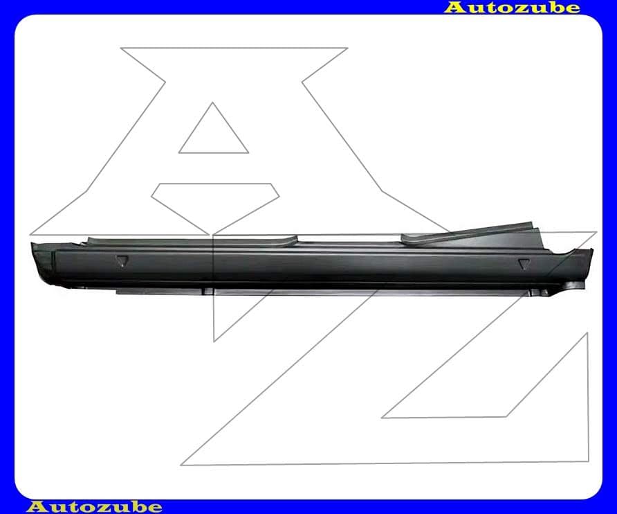 Küszöb bal Küszöb bal