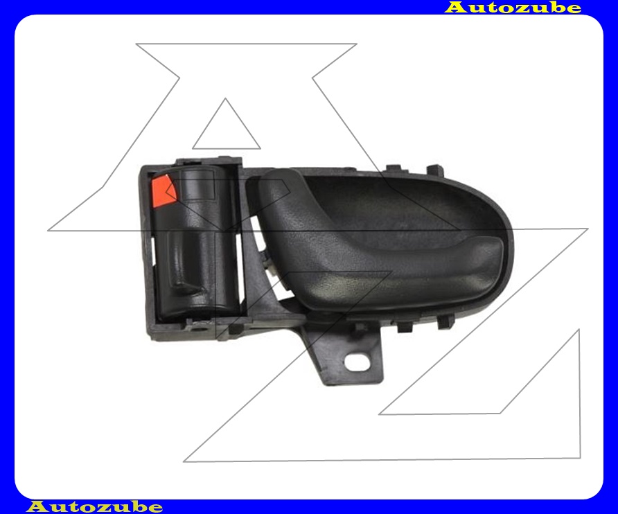 Ajtókilincs belső bal első vagy bal hátsó Ajtókilincs belső bal első vagy bal hátsó