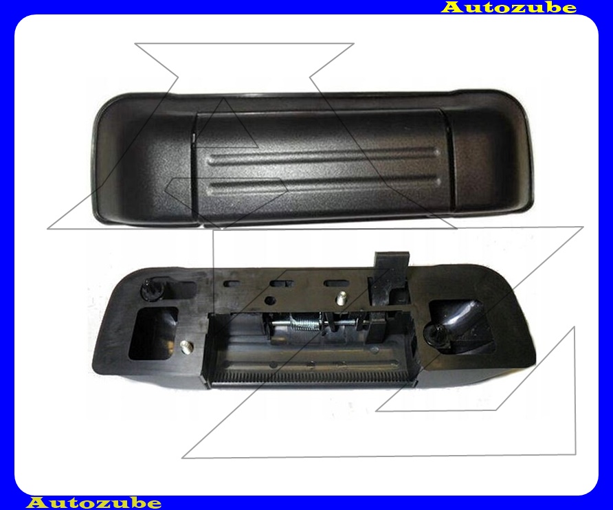 Csaomagtérajtó kilincs külső Csaomagtérajtó kilincs külső