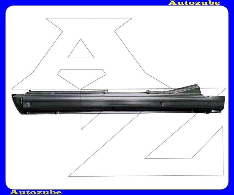 Küszöb bal Küszöb bal