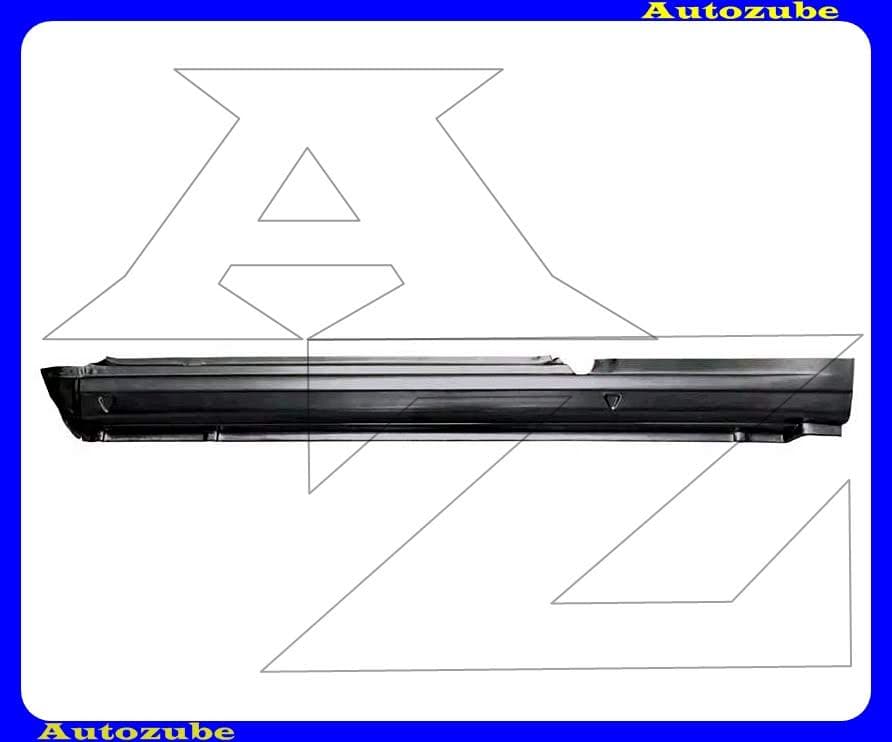 Küszöb bal Küszöb bal