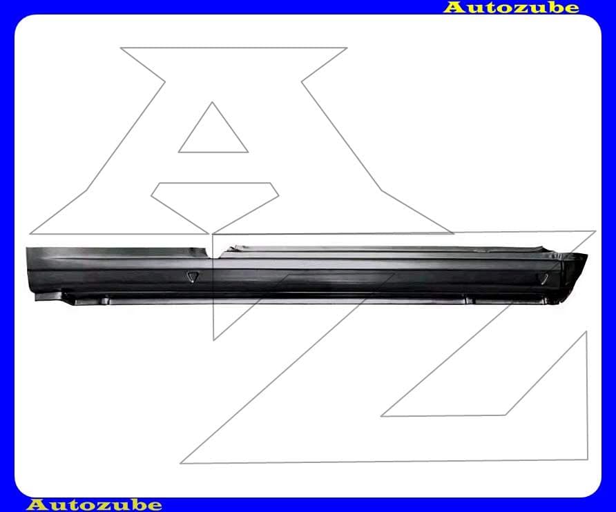 Küszöb jobb Küszöb jobb