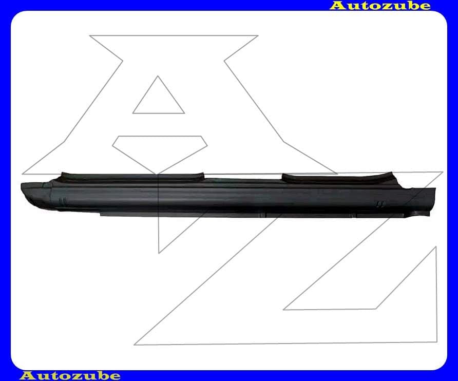 Küszöb bal Küszöb bal