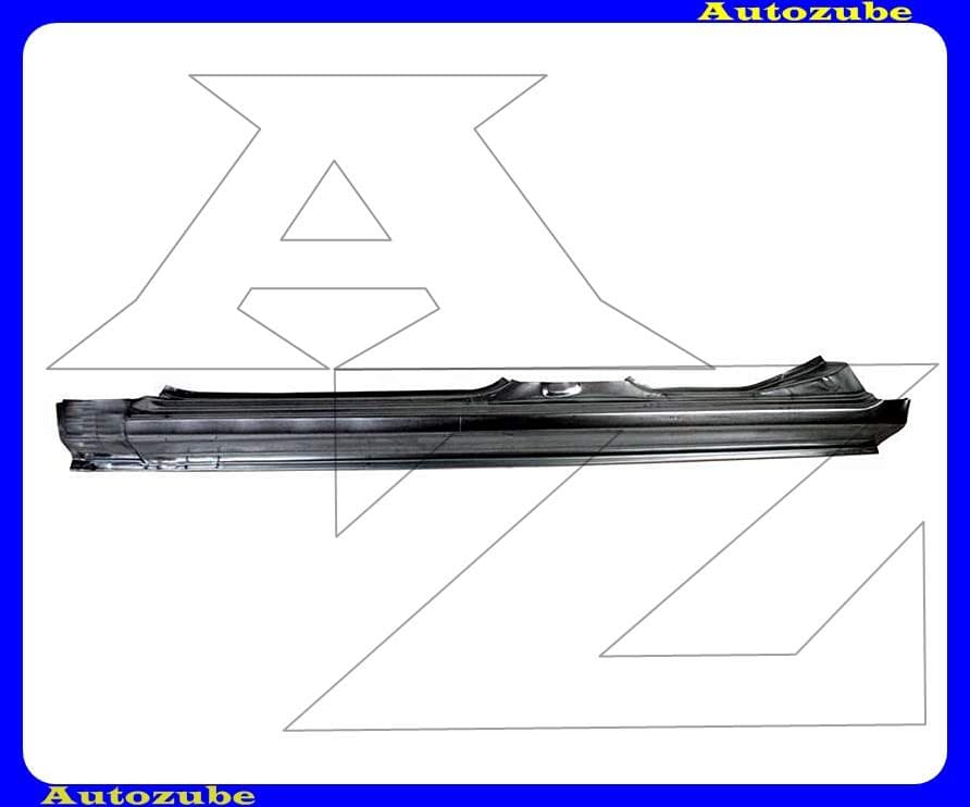 Küszöb bal Küszöb bal