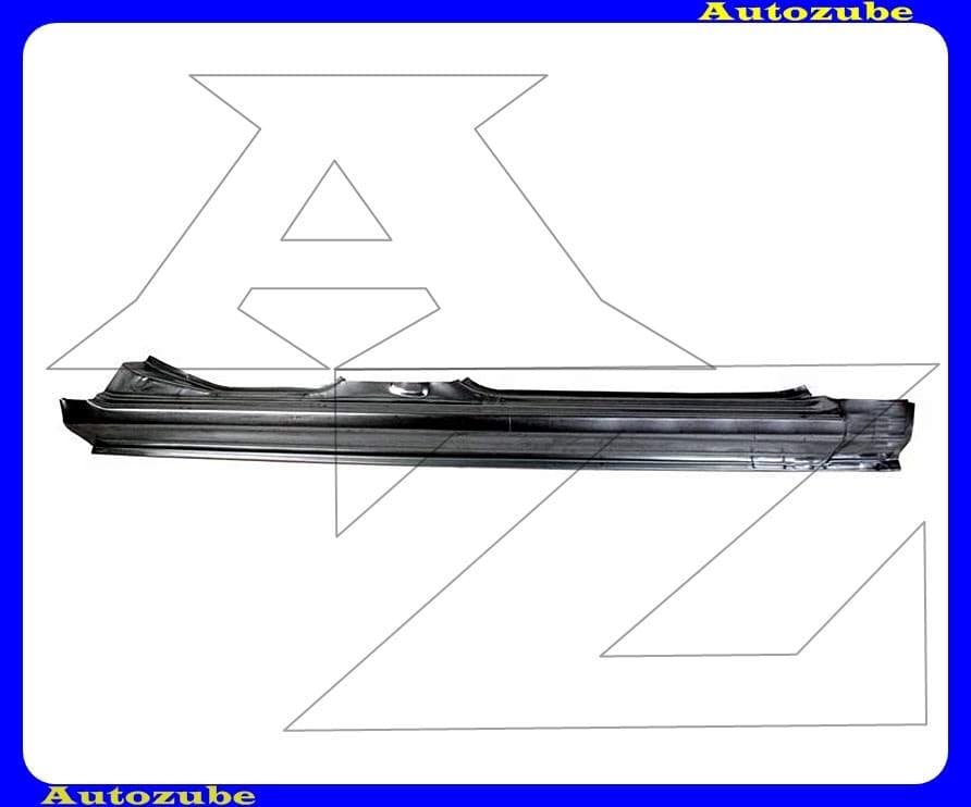 Küszöb jobb Küszöb jobb