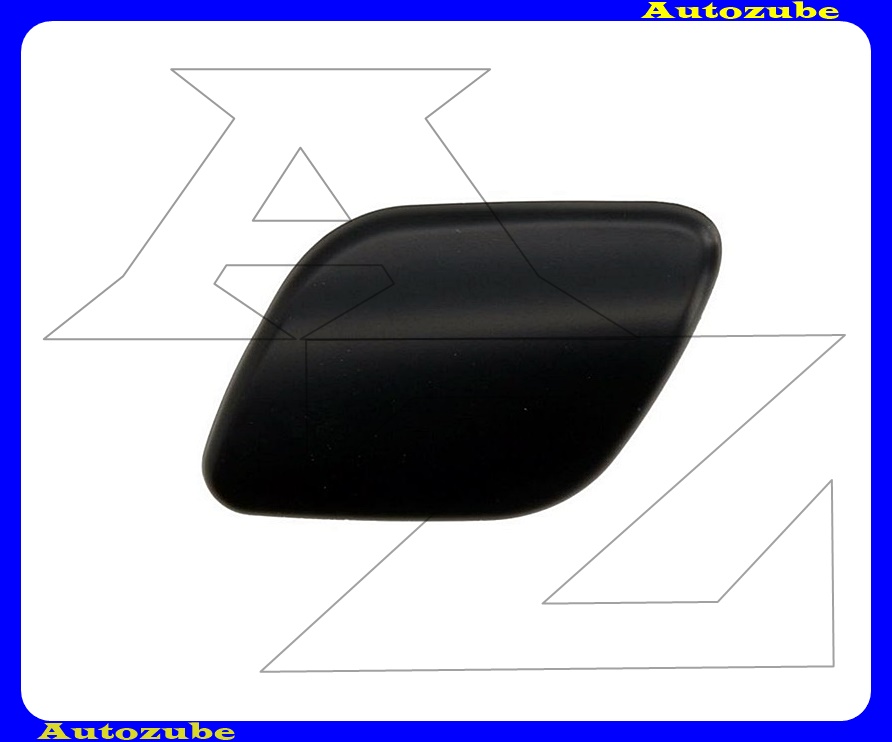 Első lökhárító fényszórómosó borítás bal Első lökhárító fényszórómosó borítás bal