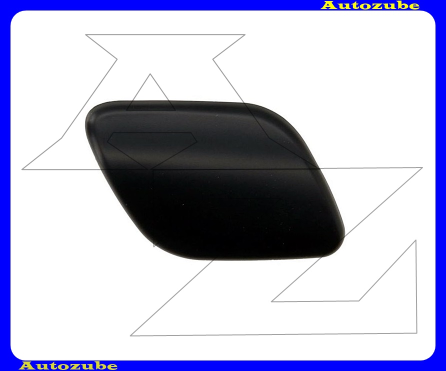 Első lökhárító fényszórómosó borítás jobb Első lökhárító fényszórómosó borítás jobb