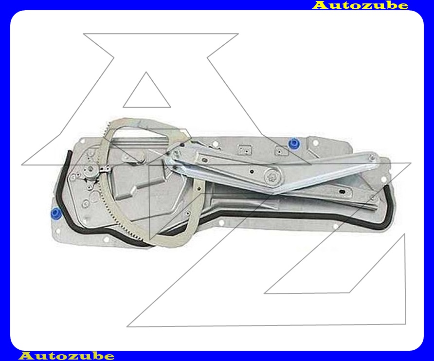 Ablakemelő szerkezet elektromos bal első (motor nélkül) Ablakemelő szerkezet elektromos bal első (motor nélkül)