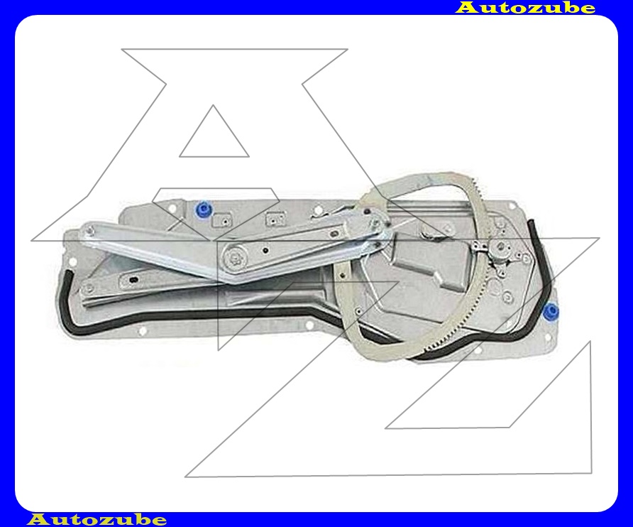 Ablakemelő szerkezet elektromos jobb első (motor nélkül) Ablakemelő szerkezet elektromos jobb első (motor nélkül)